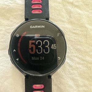 Garmin Forerunner 235